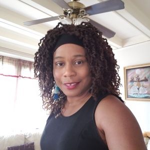 Meet your Posher, Wendy